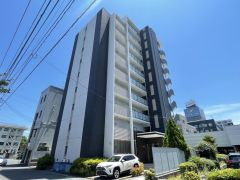 【外観】 | ラフレシーサ医大通り