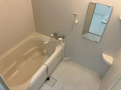 【浴室】 | ラフレシーサ医大通り