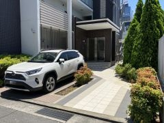 【駐車場】 | ラフレシーサ医大通り