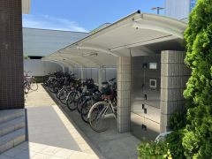 【その他共用部分】 | ラフレシーサ医大通り