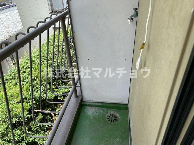 紀宝ハイツの設備