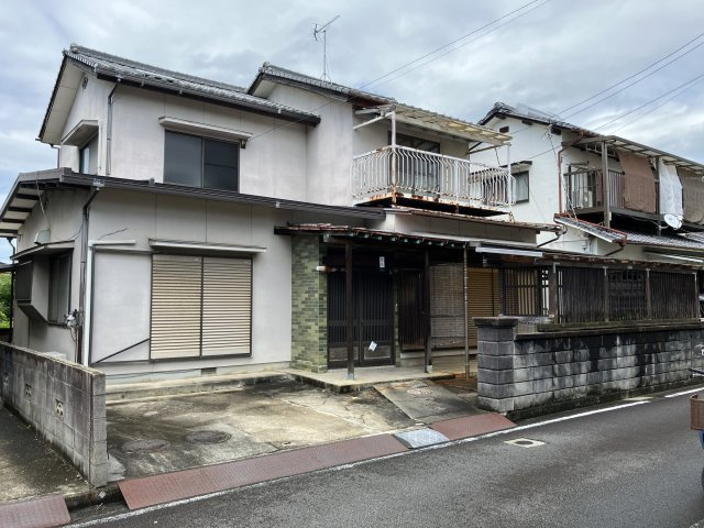 和気町2丁目戸建