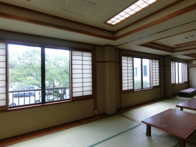 【内装】 | 売ビジネスホテル・店舗・住居