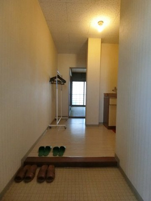 【内装】 | 売ビジネスホテル・店舗・住居 | 別タイプのお部屋有