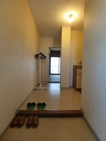 【内装】 | 売ビジネスホテル・店舗・住居 | 別タイプのお部屋有