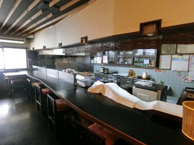 【内装】 | 売ビジネスホテル・店舗・住居