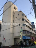 ドウエル旗の台の画像