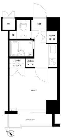 ルーブル白金高輪
