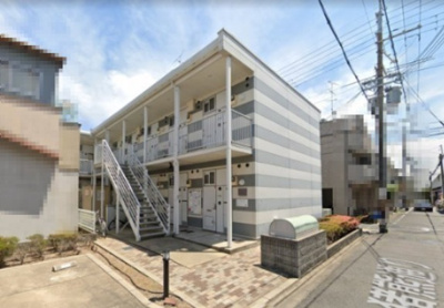 【外観】 | 堀川