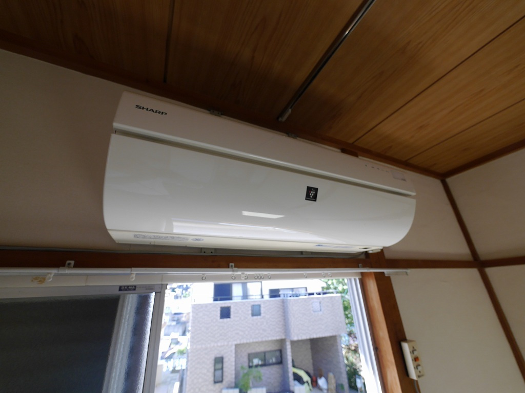鈴蘭台東町3丁目戸建の設備