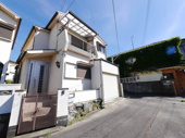 鈴蘭台東町3丁目戸建の画像