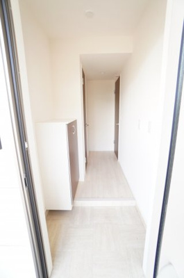 【玄関】 | マルゴ参番館 | ※同物件・同タイプの写真です。