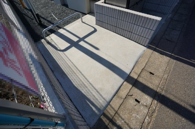 【その他共用部分】 | マルゴ参番館