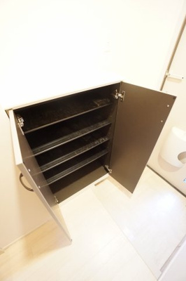 【収納】 | マルゴ参番館 | ※同物件・同タイプの写真です。