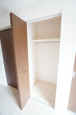 【収納】 | マルゴ参番館 | ※同物件・同タイプの写真です。