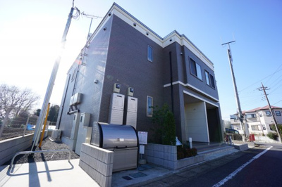 【外観】 | マルゴ参番館