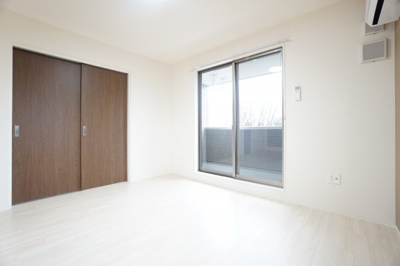 【居間・リビング】 | マルゴ参番館 | ※同物件・同タイプの写真です。