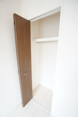 【収納】 | マルゴ参番館 | ※同物件・同タイプの写真です。