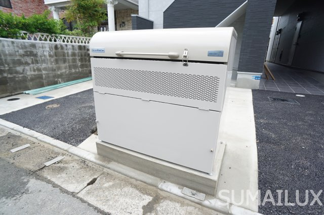 ADC田迎南カーサのその他共用部分