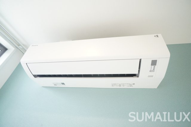 ADC田迎南カーサの設備