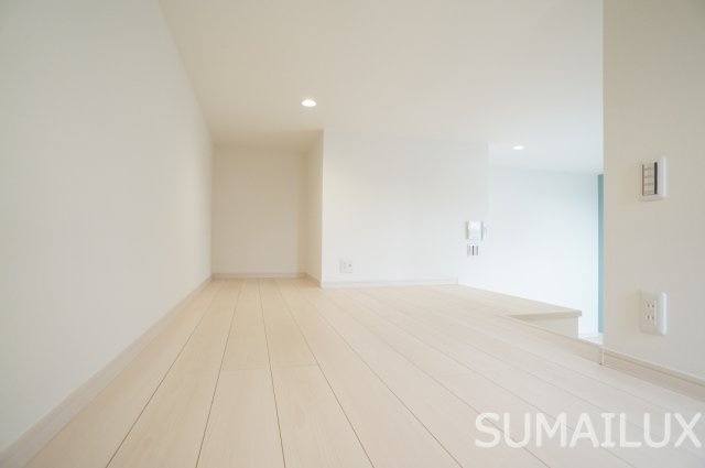 ADC田迎南カーサの内装