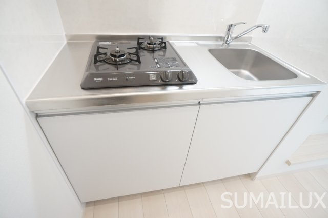 ADC田迎南カーサのキッチン