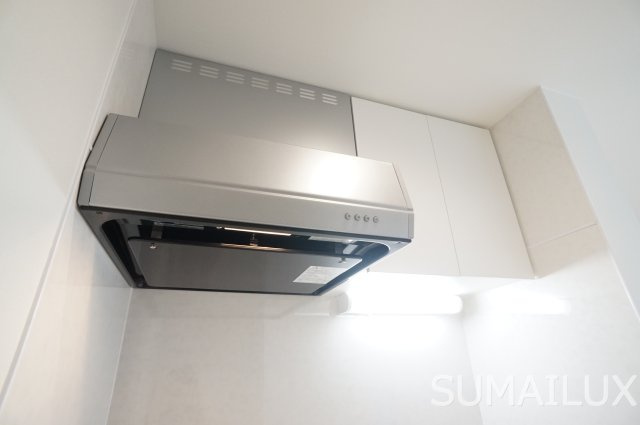 ADC田迎南カーサのキッチン