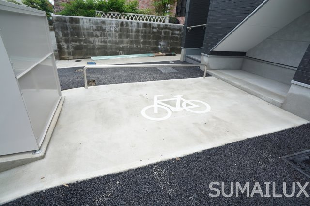 ADC田迎南カーサのその他