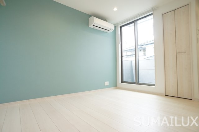 ADC田迎南カーサの内装