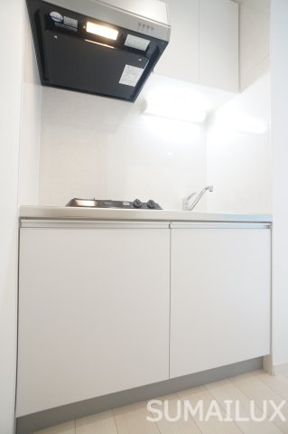 ADC田迎南カーサのキッチン