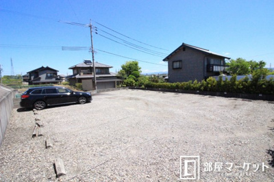 【駐車場】 | ラビットヒルズ