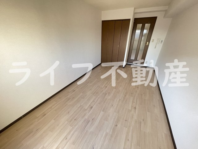 グランドゥルイの内装|おしゃれな内装です