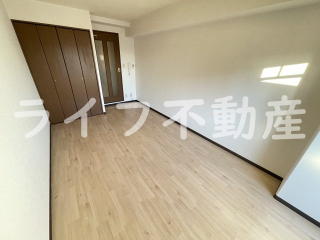 グランドゥルイの居間・リビング|おしゃれな居間です