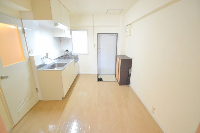 広島市西区庚午中４丁目の賃貸マンションのその他