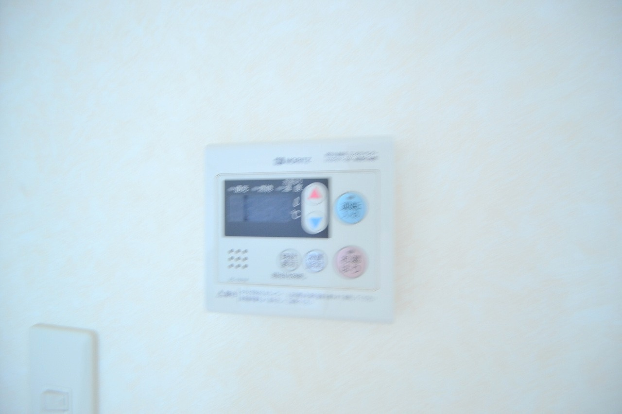 広島市西区庚午中４丁目の賃貸マンションの設備