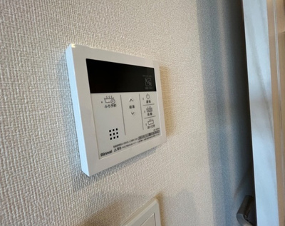 【設備】 | ベラビスタ木場