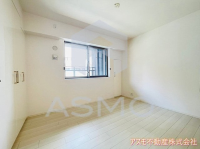 【内装】 | パークタワー北浜