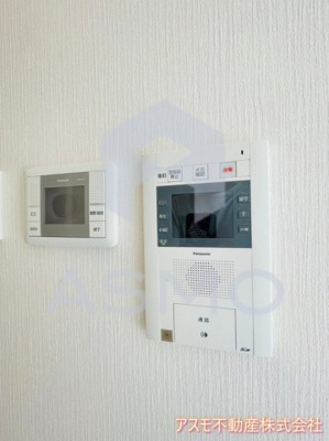 【セキュリティ】 | パークタワー北浜