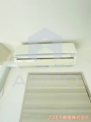 【設備】 | パークタワー北浜