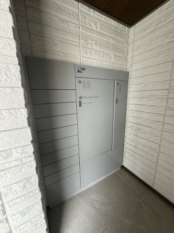 【その他共用部分】シャーメゾン上中野
