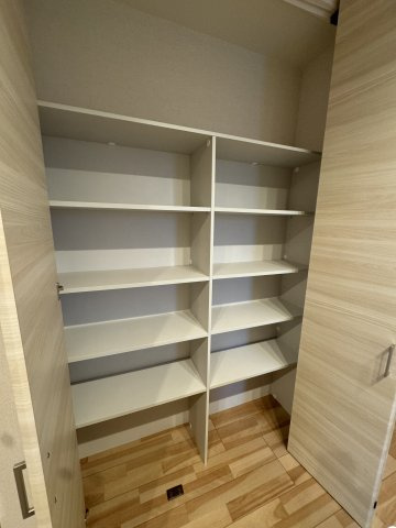 【収納】シャーメゾン上中野