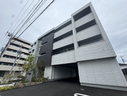 シャーメゾン上中野の画像