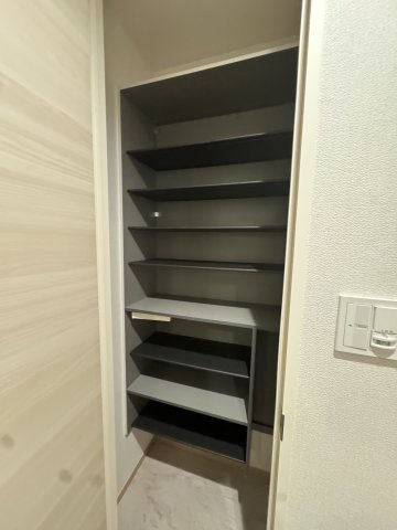 【収納】シャーメゾン上中野