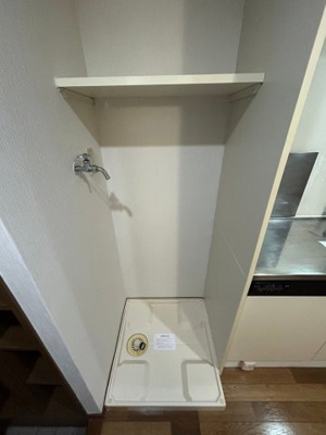 【玄関】 | 大産鳥飼マンション | 別号室の写真になります。現況優先。