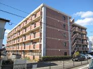 大産鳥飼マンションの画像