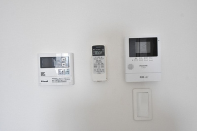 【設備】 | CB井尻ルヴニール | 別号室の写真になります。現況優先。