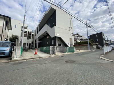 【エントランス】 | CB井尻ルヴニール