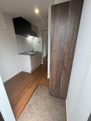 【玄関】 | パークアシュエ