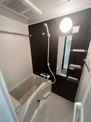 【浴室】 | パークアシュエ