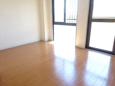 【居間・リビング】 | メゾン東中神